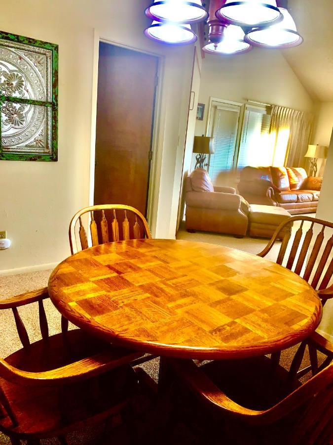 Вилла Talisman Amazing Views Walk To Uptown Sleeps 4 Пагоса-Спрингс Экстерьер фото