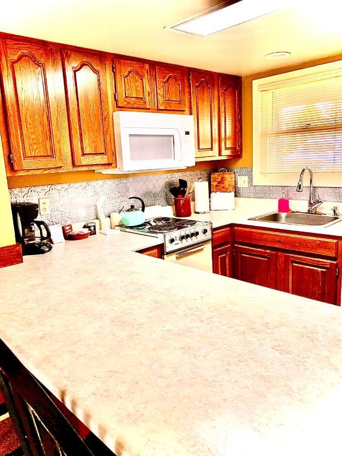 Вилла Talisman Amazing Views Walk To Uptown Sleeps 4 Пагоса-Спрингс Экстерьер фото